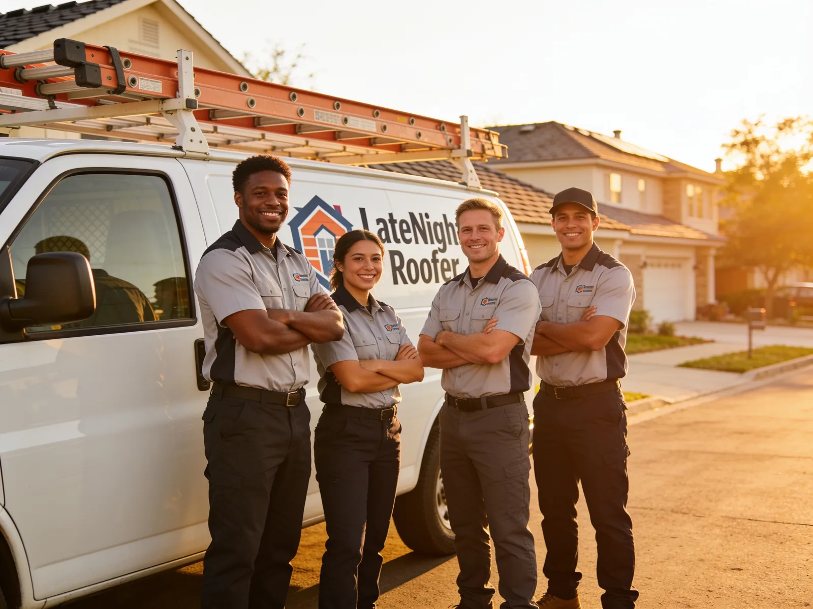 Emergency Roof Repair company in Elm Grove, LA